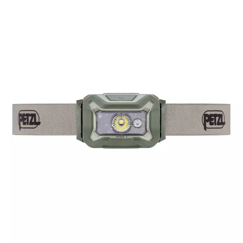 Lampe frontale ARIA 1 RGB 350 lm - Petzl