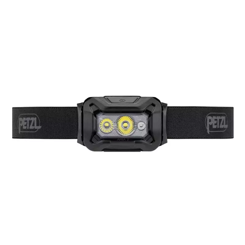 Lampe frontale ARIA 2 RGB 450 lm - Petzl