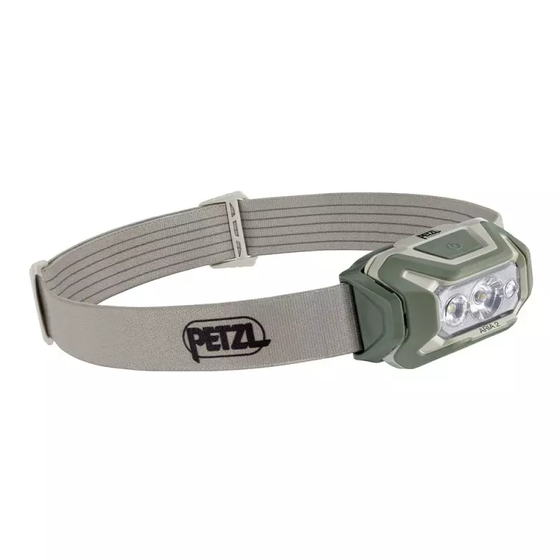 Lampe frontale ARIA 2 RGB 450 lm - Petzl