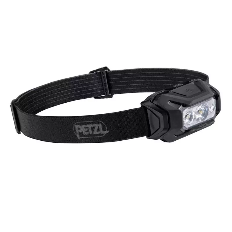 Lampe frontale ARIA 2 RGB 450 lm - Petzl