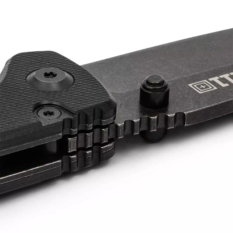 Couteau Braddock DP Mini 5.11 Tactical