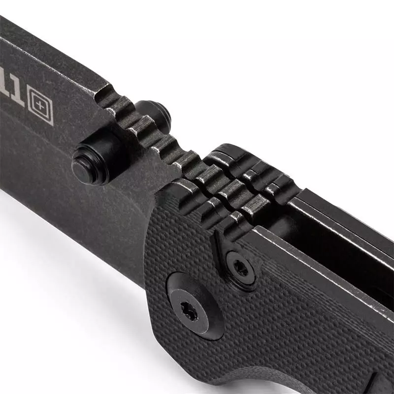 Couteau Braddock DP Mini 5.11 Tactical
