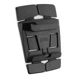 Adaptateur Petzl Bike Adapt 2 – Pour Frontale Sur Guidon Ou Tige De Selle 20-34 Mm, Noir, Taille Unique