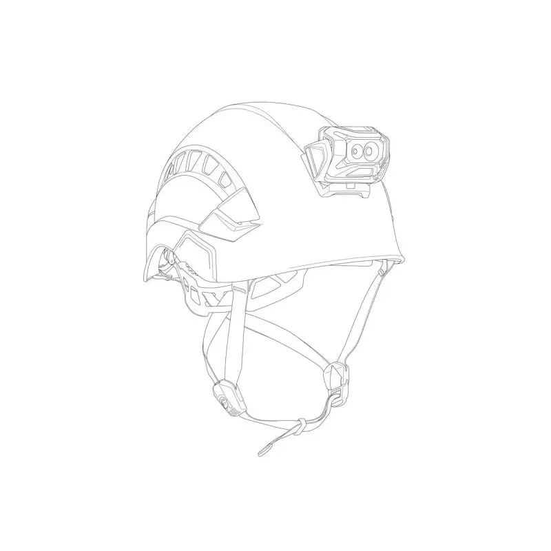 Adaptateur Slot - Petzl