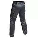 Pantalon V2 Sécu-One antistatique Noir