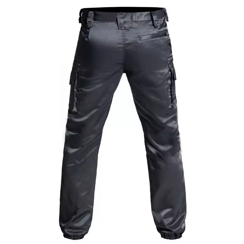 Pantalon V2 Sécu-One antistatique Noir