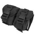 Porte Grenade frag Double - Condor Outdoor