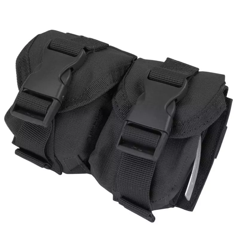 Porte Grenade frag Double - Condor Outdoor