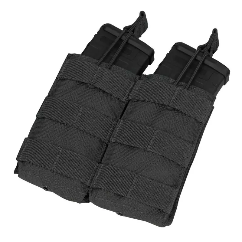 Porte Chargeur M4/Famas Double - Condor Outdoor