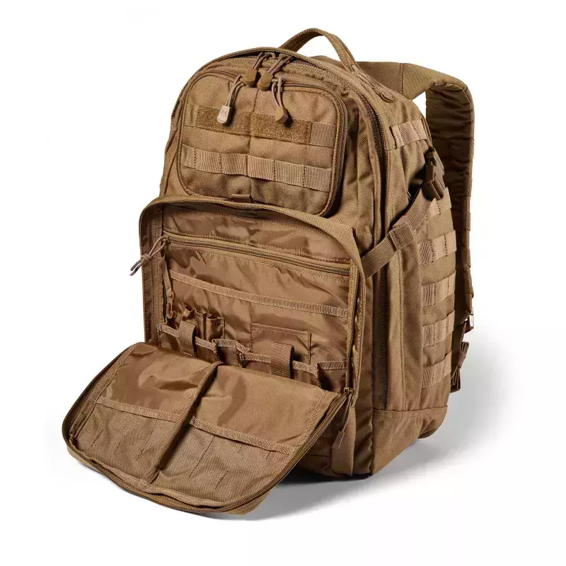 Sac à Dos Rush 24™ 2.0 37L - 5.11 Tactical