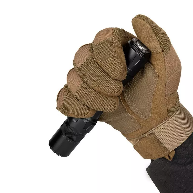 Lampe ODIN GL M lok 1500 lm - Olight