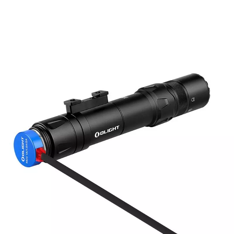 Lampe ODIN GL M lok 1500 lm - Olight