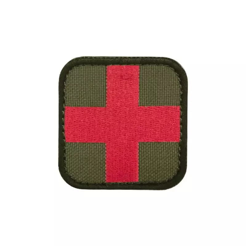 Patch Medic carré - Condor Outdoor
