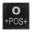 Groupes sanguins carrés O+ - A10 Equipment
