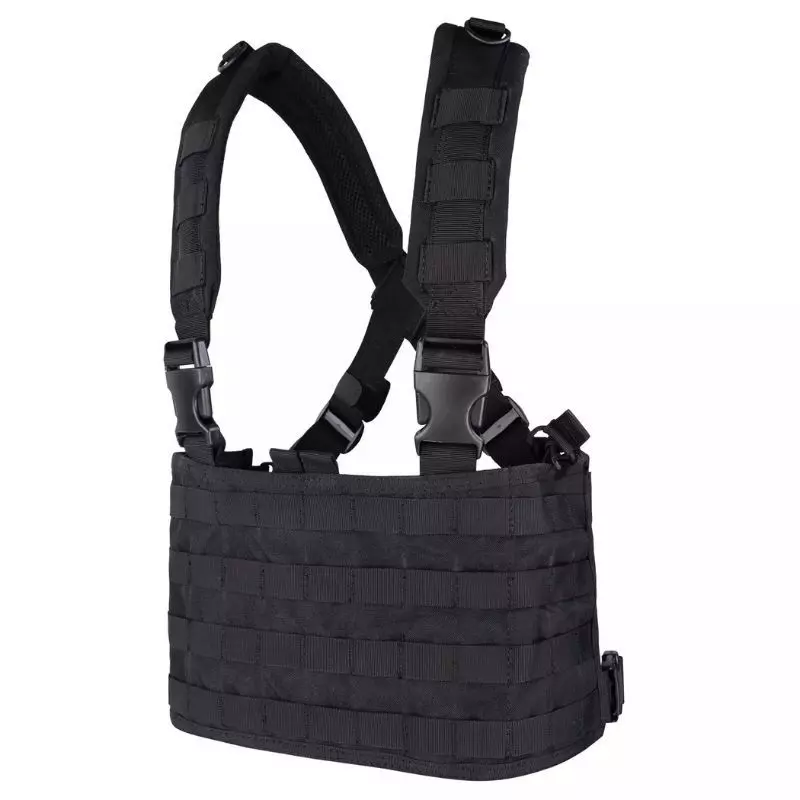 OPS Chest Rig MCR4 - Condor Outdoor