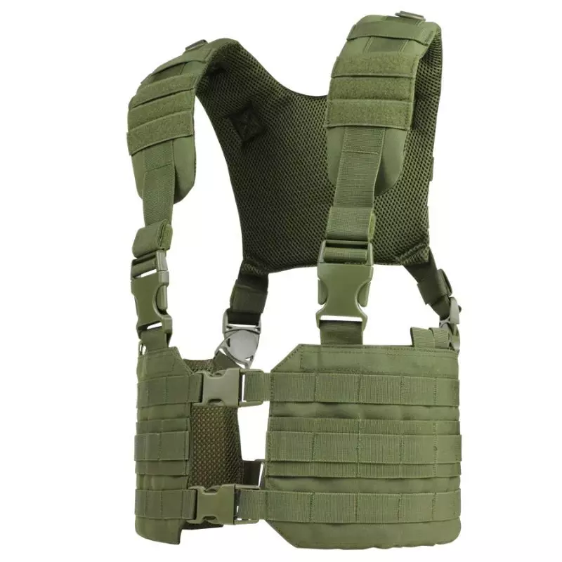 Ronin Chest Rig MCR7 - Condor Outdoor
