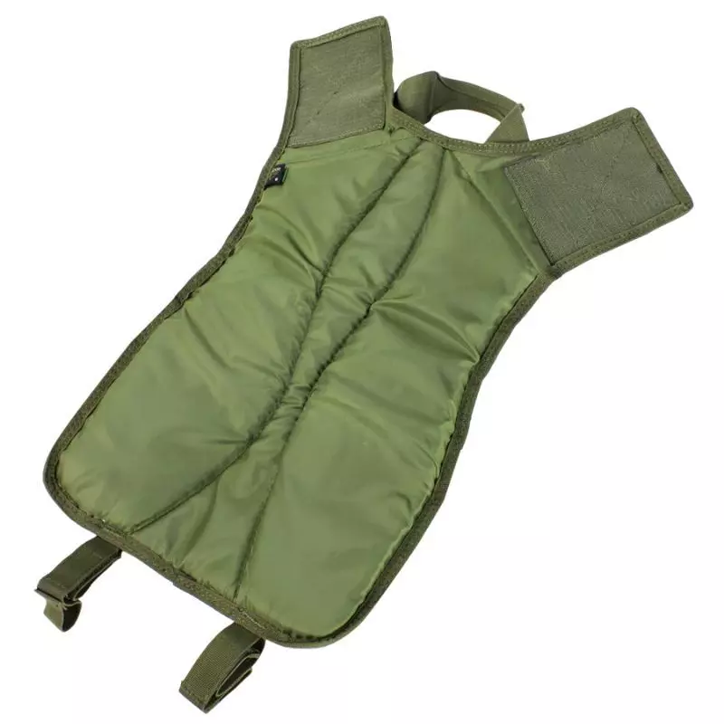 Veste Tactique Hydratation - Condor Outdoor