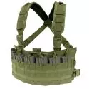 Rapid Assault Chest Rig MCR6 - Condor Outdoor