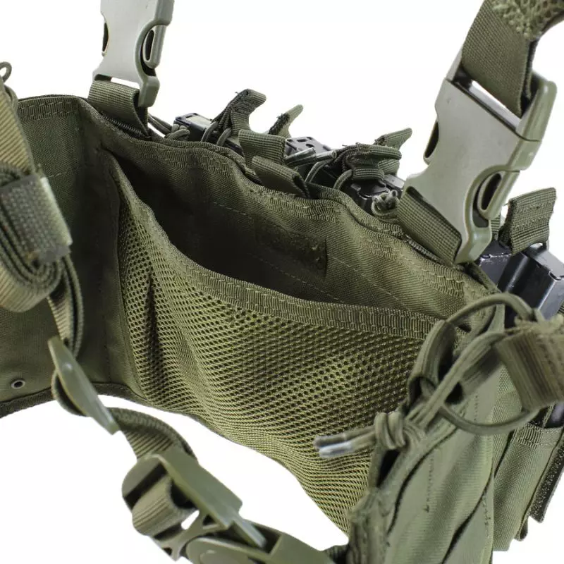 Recon Chest Rig MCR5 - Condor Outdoor