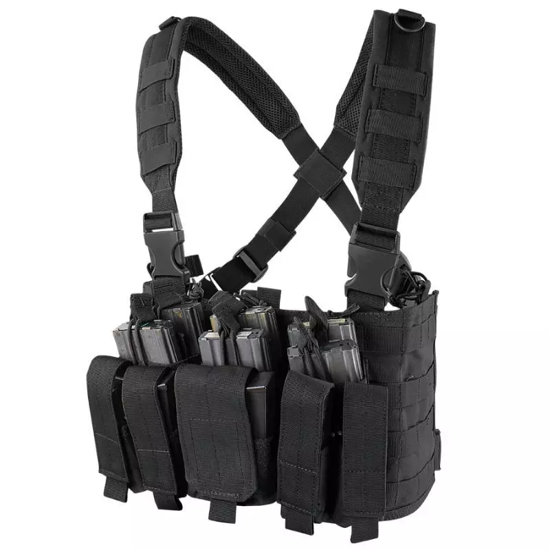 Recon Chest Rig MCR5 - Condor Outdoor