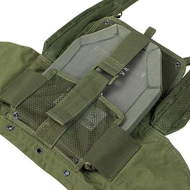 Chest Rig MCR1 Molle - Condor Outdoor
