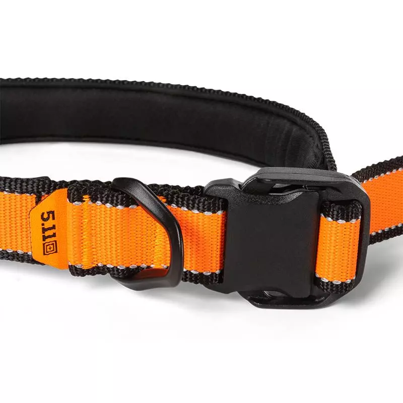 Laisse résistante et élastique pour chien pas cher - 5.11 Tactical