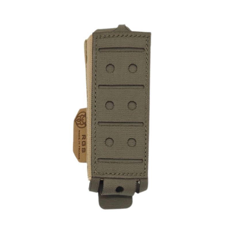 Porte chargeur PA arme de poing silencieux - Rhino gear & solutions
