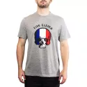 T-shirt Patriotic Skull édition France - 5.11 Tactical