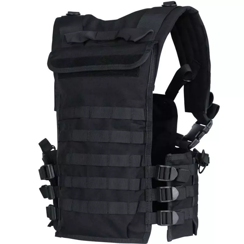 Chest Modulable - Condor Outdoor