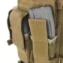 Veste Tactique Holster - Condor Outdoor