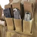 Veste Tactique Holster - Condor Outdoor