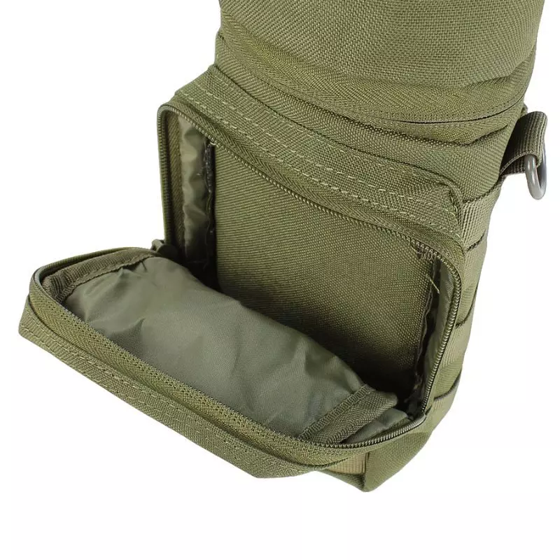Porte Bouteille H2O Molle - Condor Outdoor