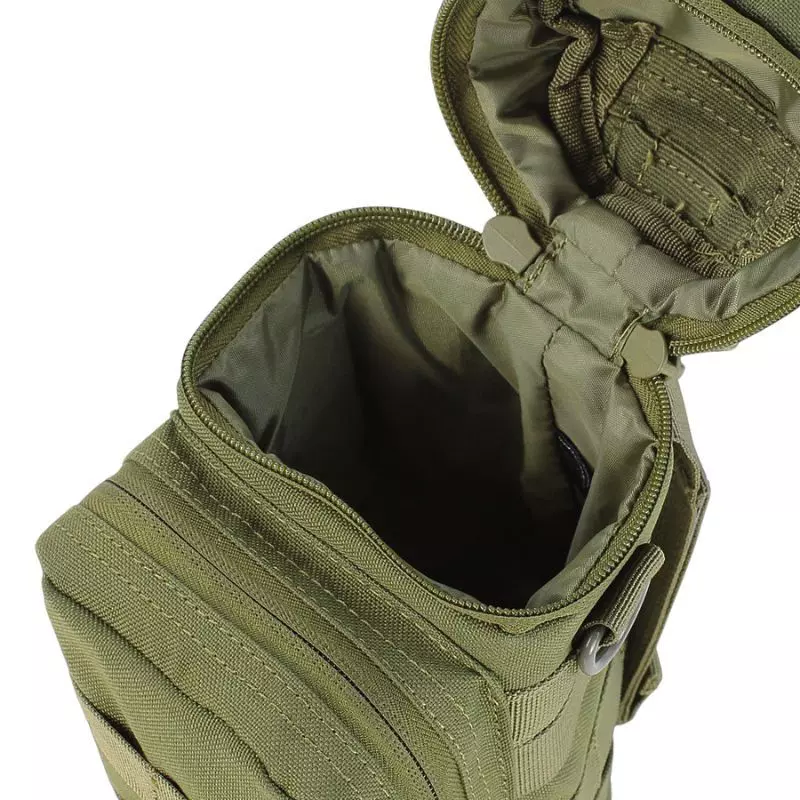 Porte Bouteille H2O Molle - Condor Outdoor