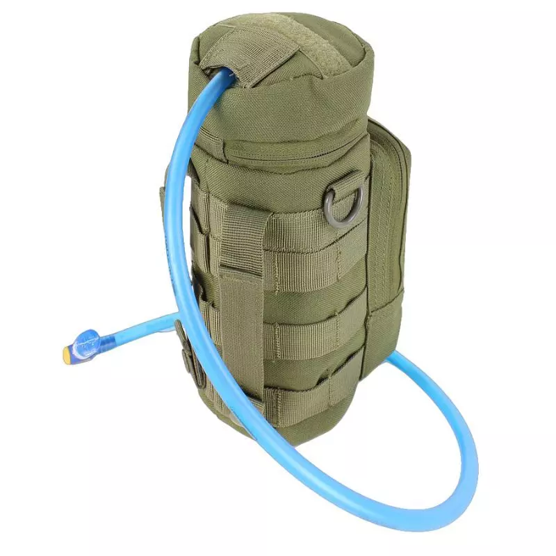 Porte Bouteille H2O Molle - Condor Outdoor