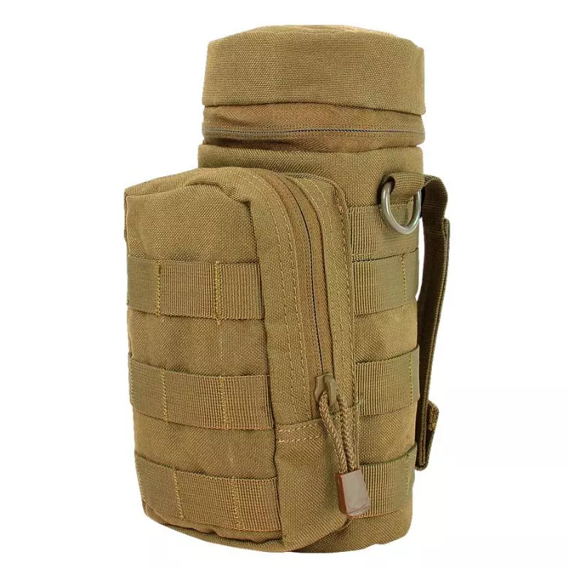 Porte Bouteille H2O Molle - Condor Outdoor