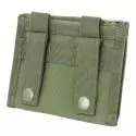 Poche ID Velcro - Condor Outdoor