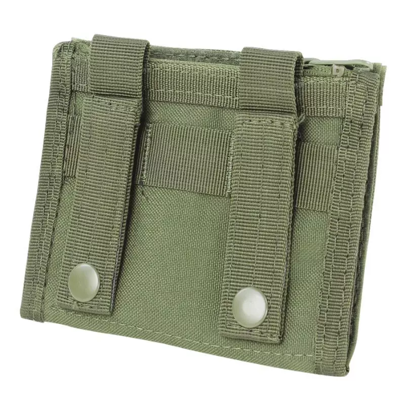 Poche ID Velcro - Condor Outdoor