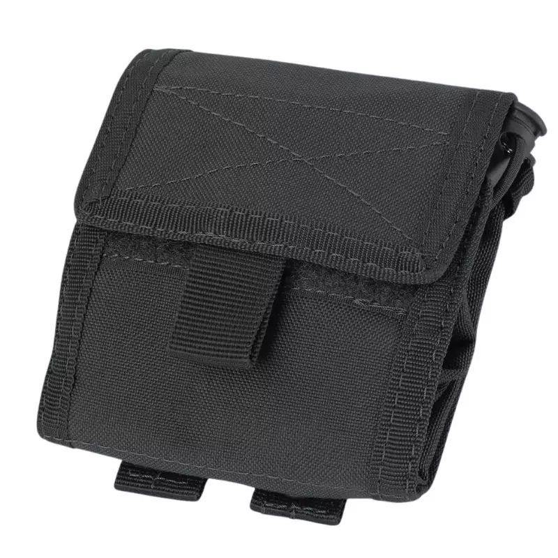 Poche Roll UP Chargeurs Vides Grand Modèle - Condor Outdoor