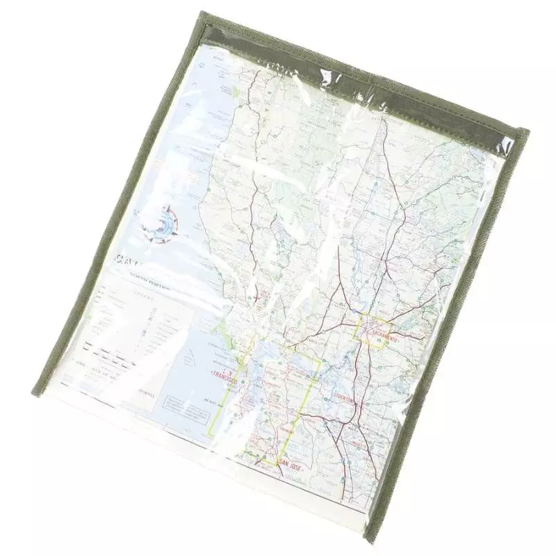 Poche Admin Porte Carte - Condor Outdoor