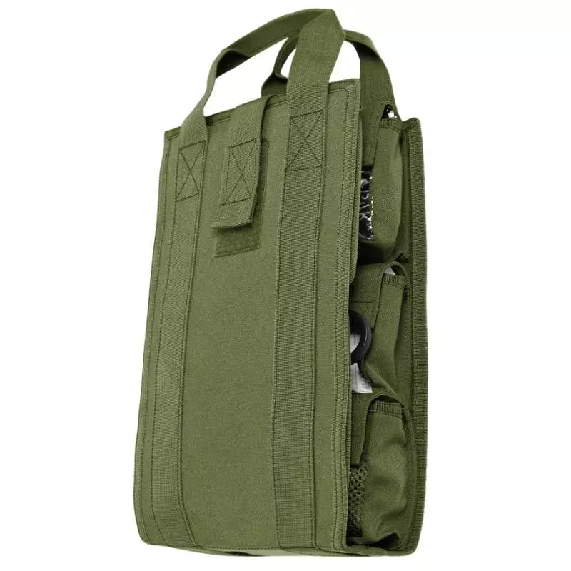 Pack Insert - Condor Outdoor