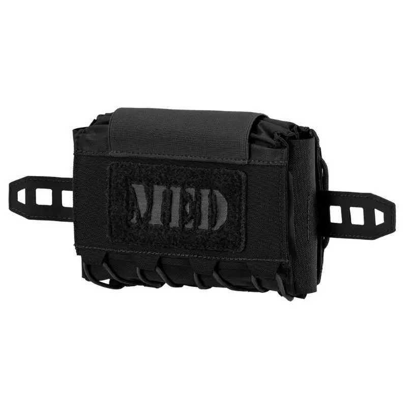 Compact MED Pouch Horizontale - Direct Action