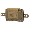 Compact MED Pouch Horizontale - Direct Action