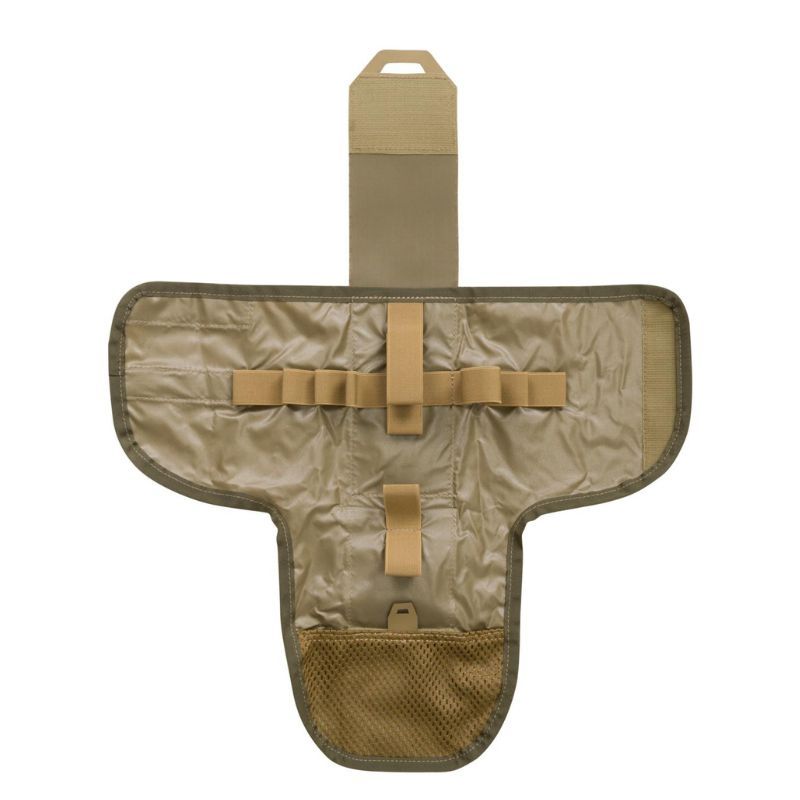 Med Pouch verticale MKII