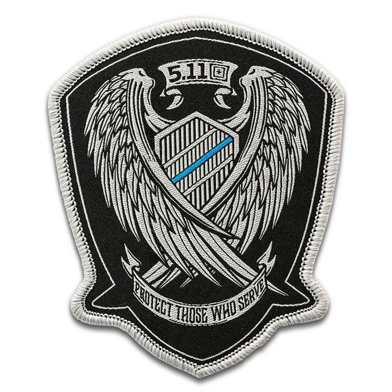 Morale patch Winged Protector - 5.11 Tactical®