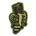 Morale patch Banana Mag USA - 5.11 Tactical®