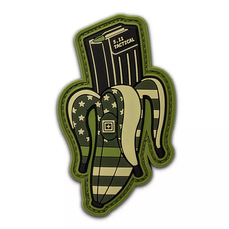 Morale patch Banana Mag USA - 5.11 Tactical®