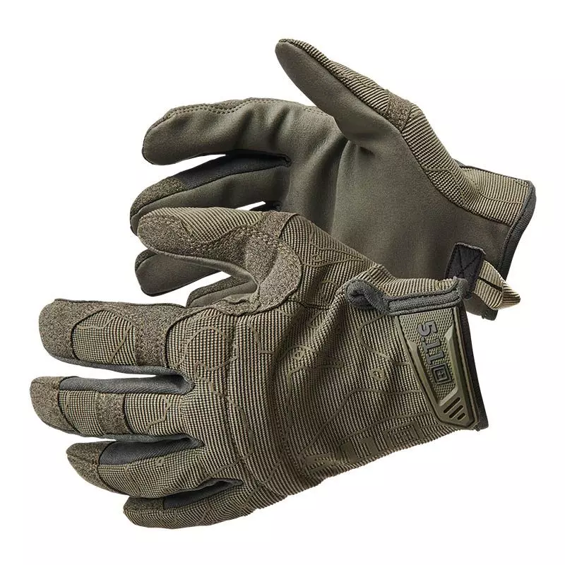 Gants High Abrasion 2.0 - 5.11 Tactical