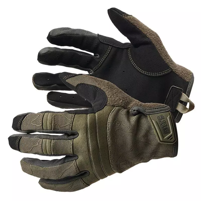 Gants Competition Shooting 2.0 - 5.11 Tactical