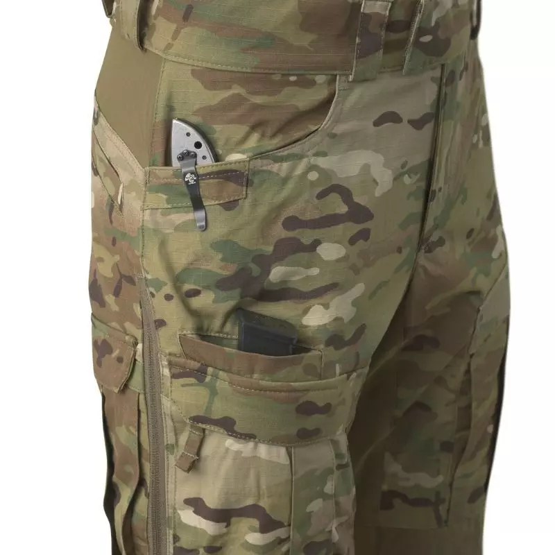 Pantalon de combat MCDU - Helikon-tex
