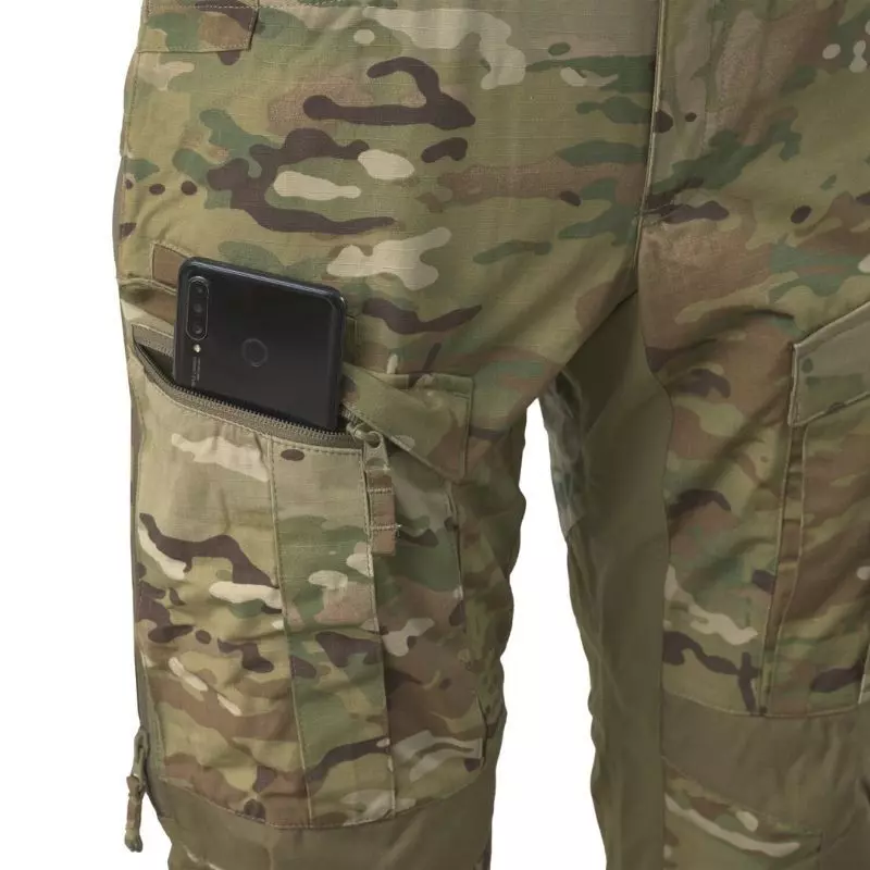 Pantalon de combat MCDU - Helikon-tex